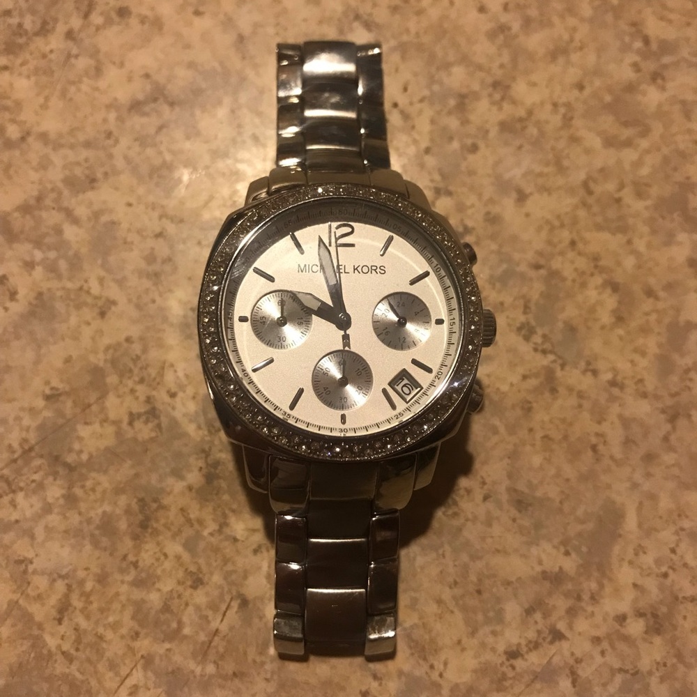 Michael Kors watch